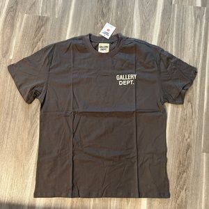 NWT GALLERY DEPT T Shirt